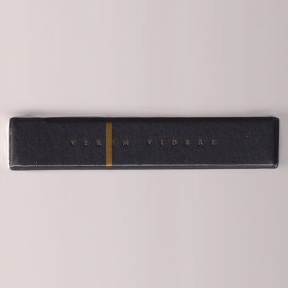 Verum Videre (Gilded Edition #198/200)  [AUCTION]