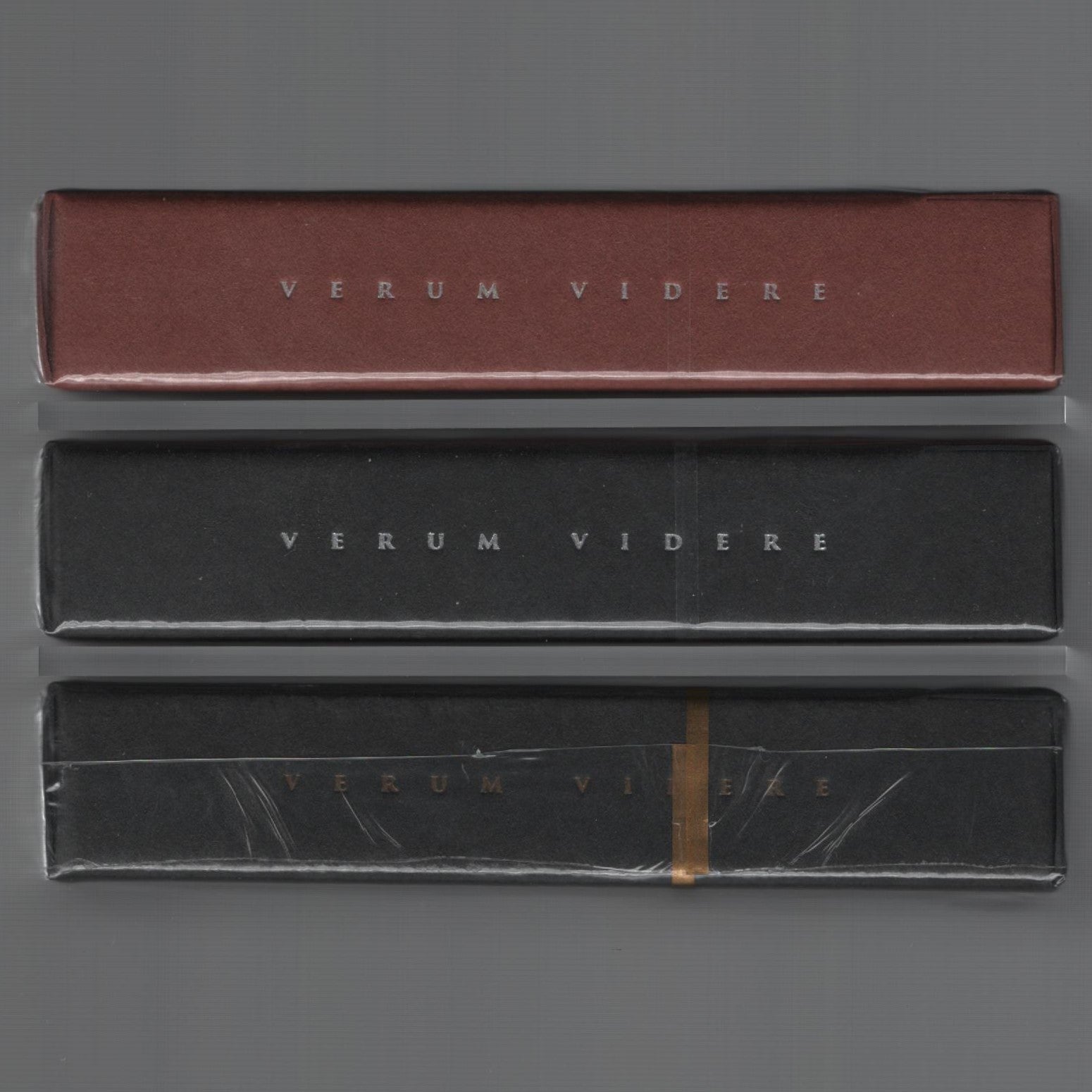 Verum Videre Shorts Set [AUCTION]