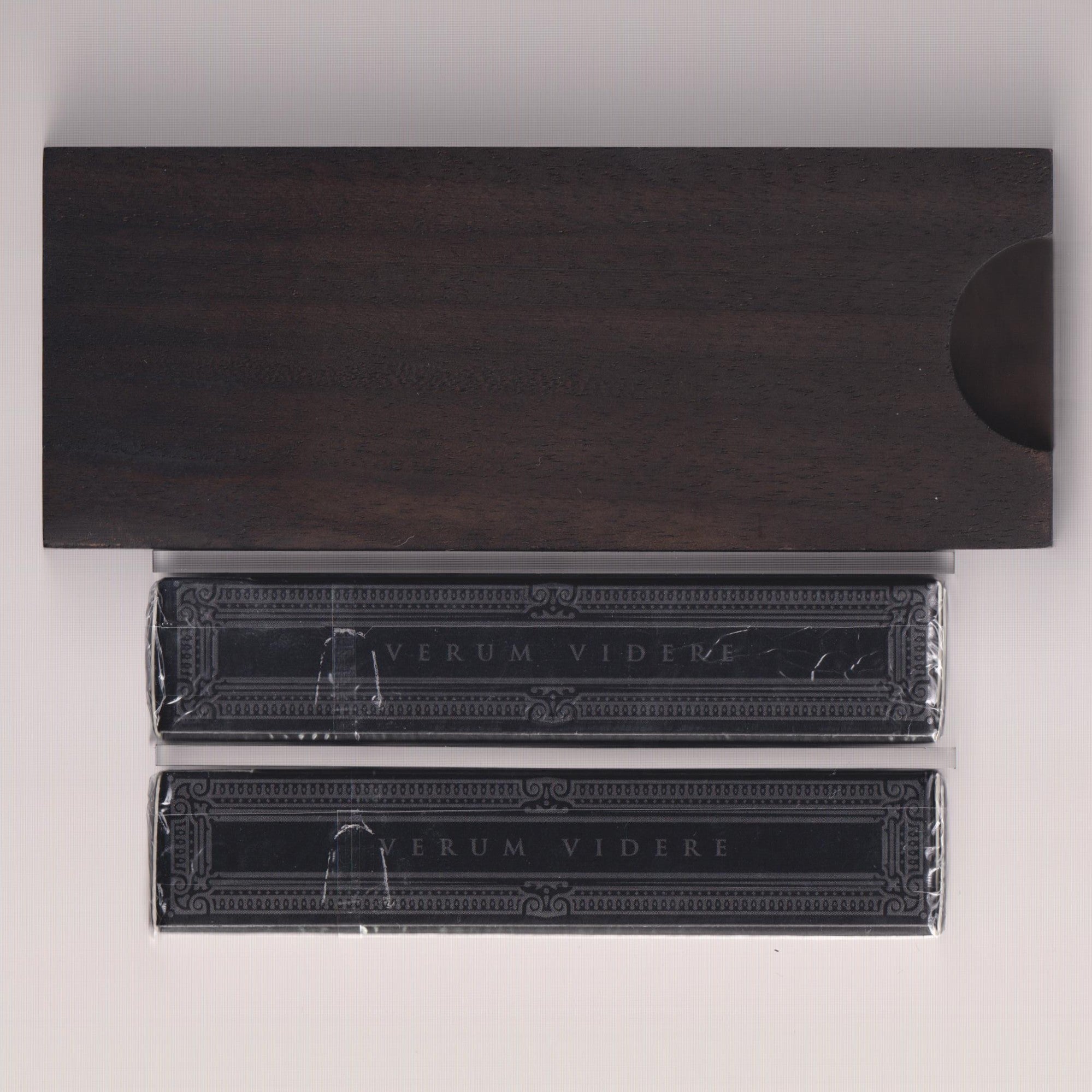 Verum Videre Black Bundle [AUCTION]