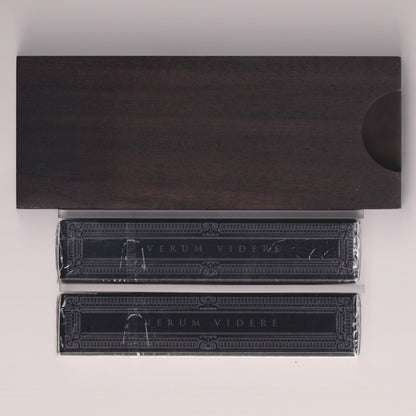 Verum Videre Black Bundle [AUCTION]