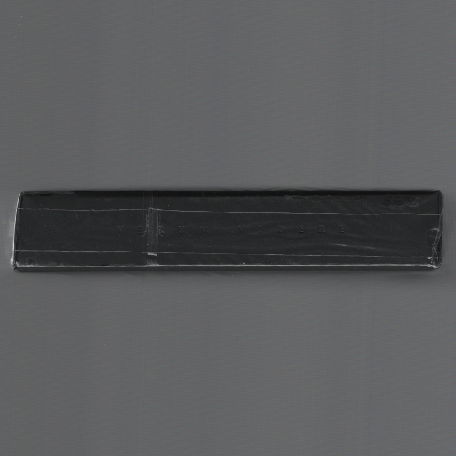 Verum Videre Black Gilded [AUCTION]