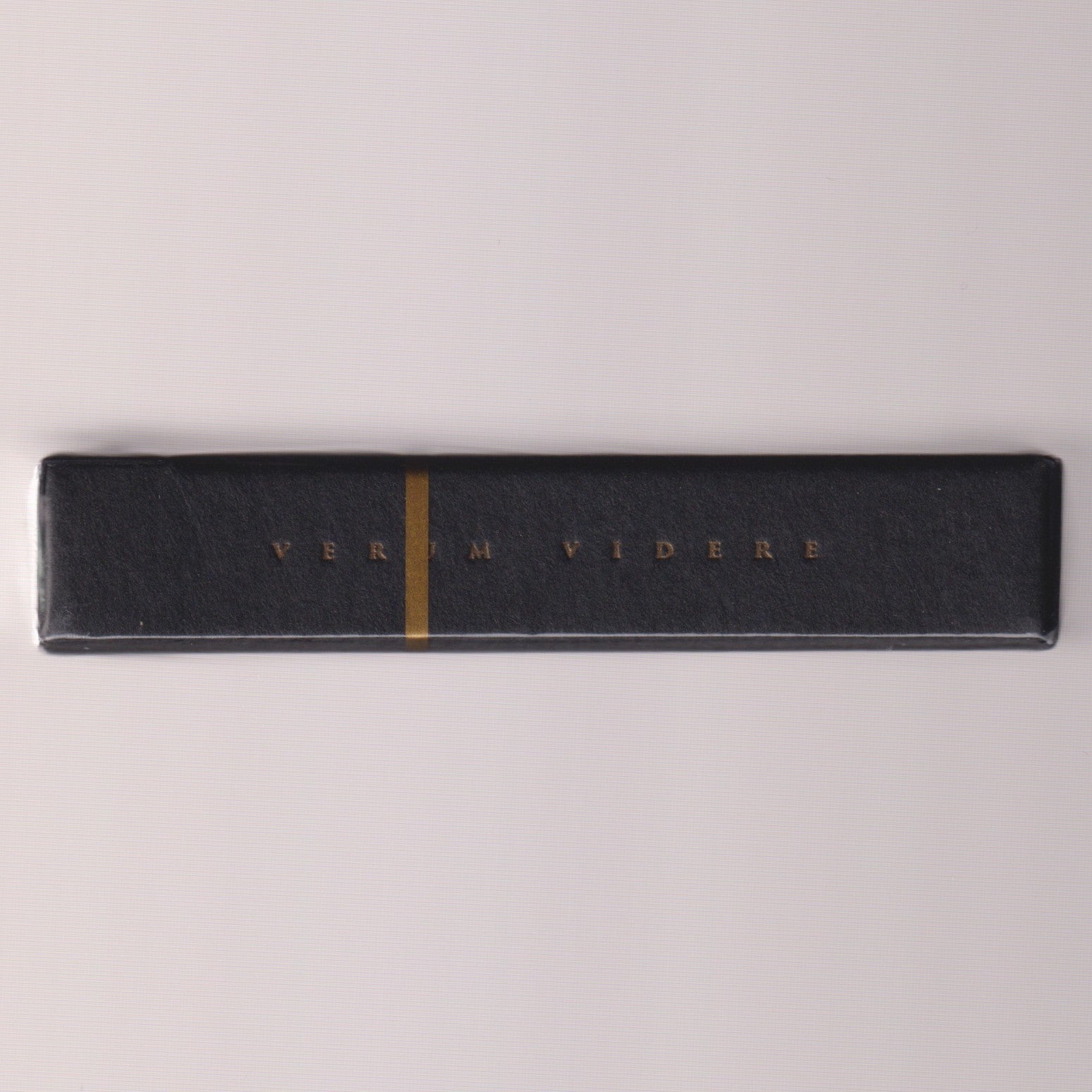 Verum Videre (Gilded Edition #198/200)  [AUCTION]