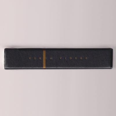 Verum Videre (Gilded Edition #198/200)  [AUCTION]