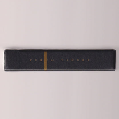 Verum Videre (Gilded Edition #198/200)  [AUCTION]