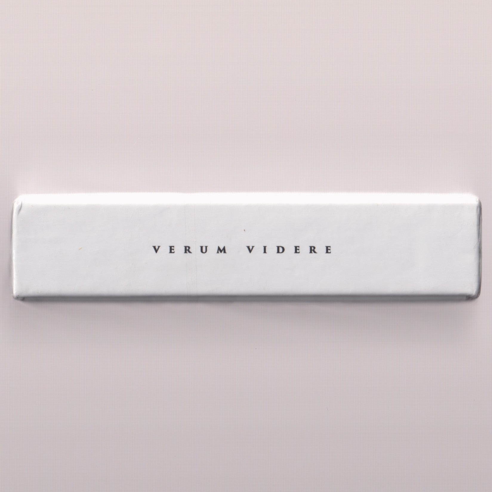 Verum Videre (Signed) [AUCTION]