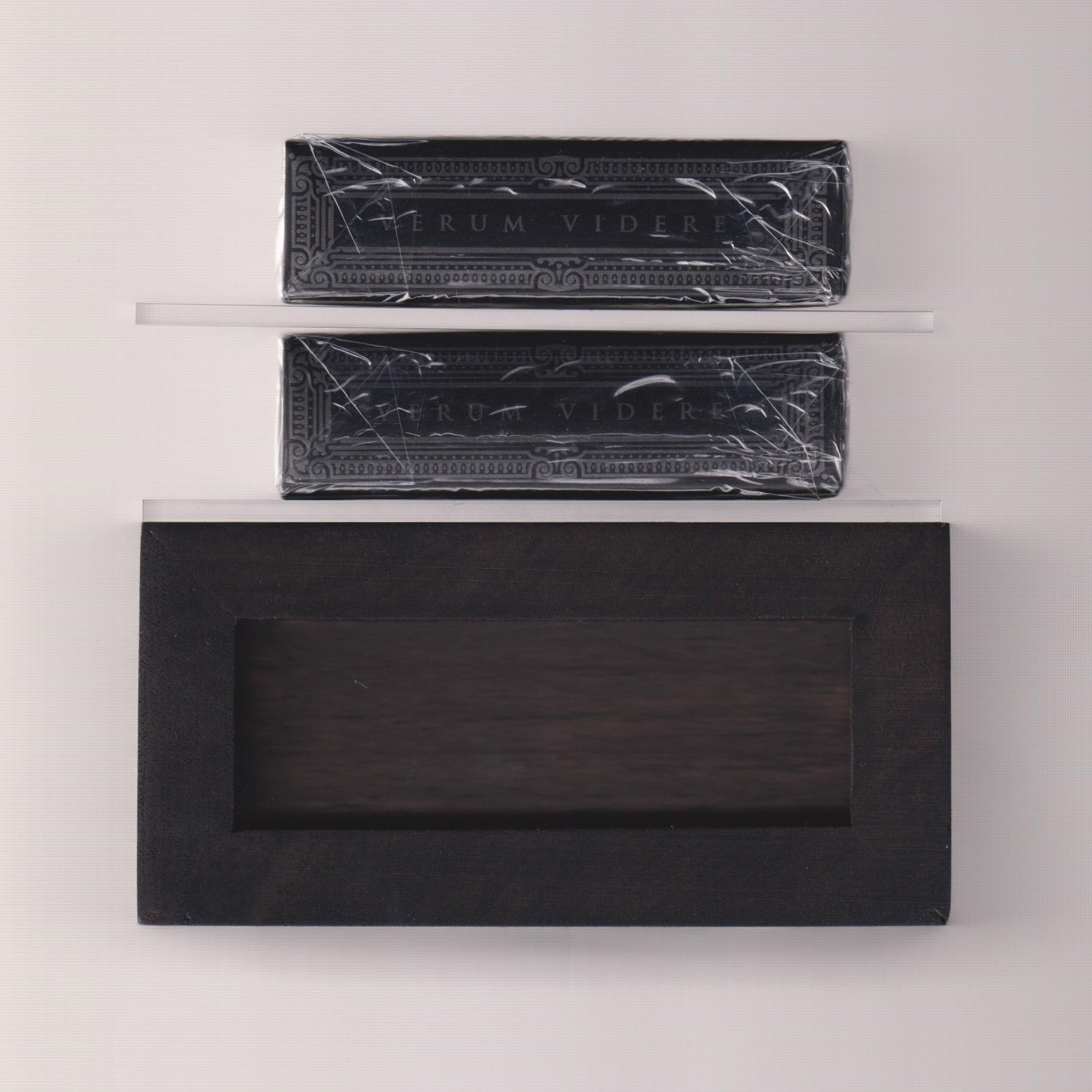 Verum Videre Black Bundle [AUCTION]