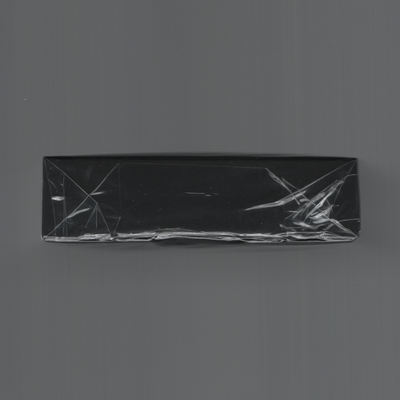 Verum Videre Black Gilded [AUCTION]