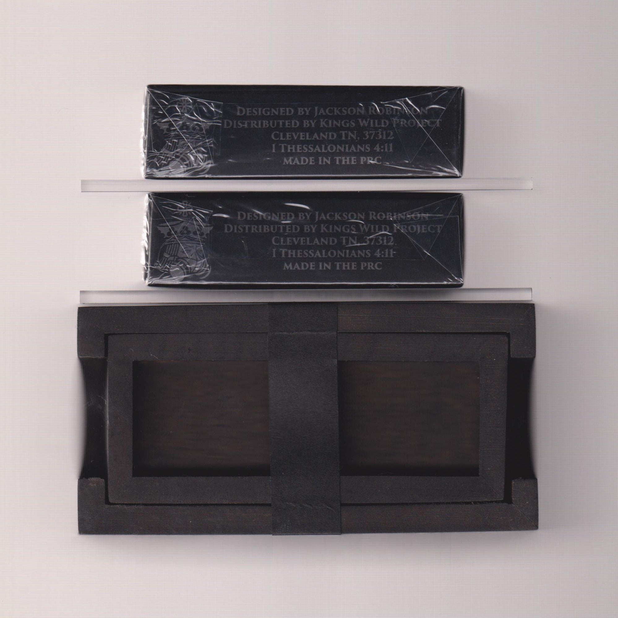 Verum Videre Black Bundle [AUCTION]