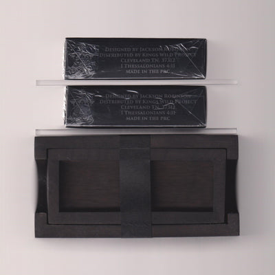 Verum Videre Black Bundle [AUCTION]