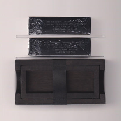 Verum Videre Black Bundle [AUCTION]