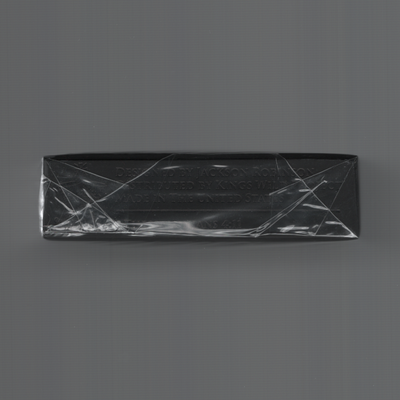 Verum Videre Black Gilded [AUCTION]
