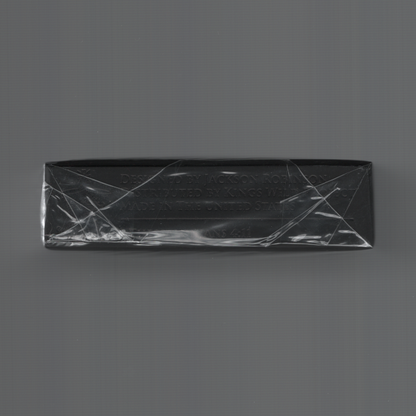 Verum Videre Black Gilded [AUCTION]