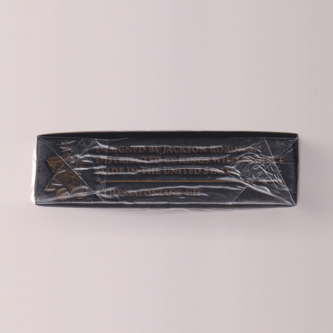 Verum Videre (Gilded Edition #198/200)  [AUCTION]