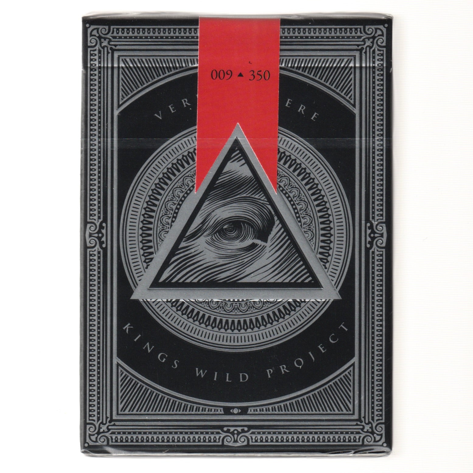 Verum Videre 2024 Christmas Edition (#009/350) [AUCTION]