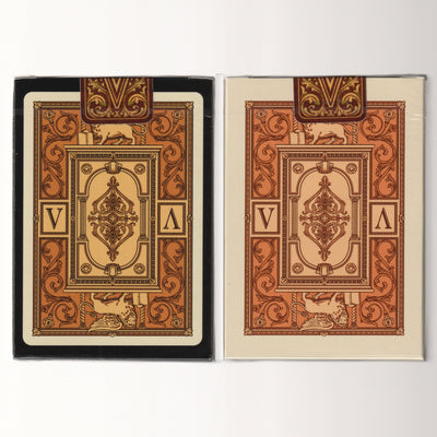 Bicycle Venexiana Set [AUCTION]