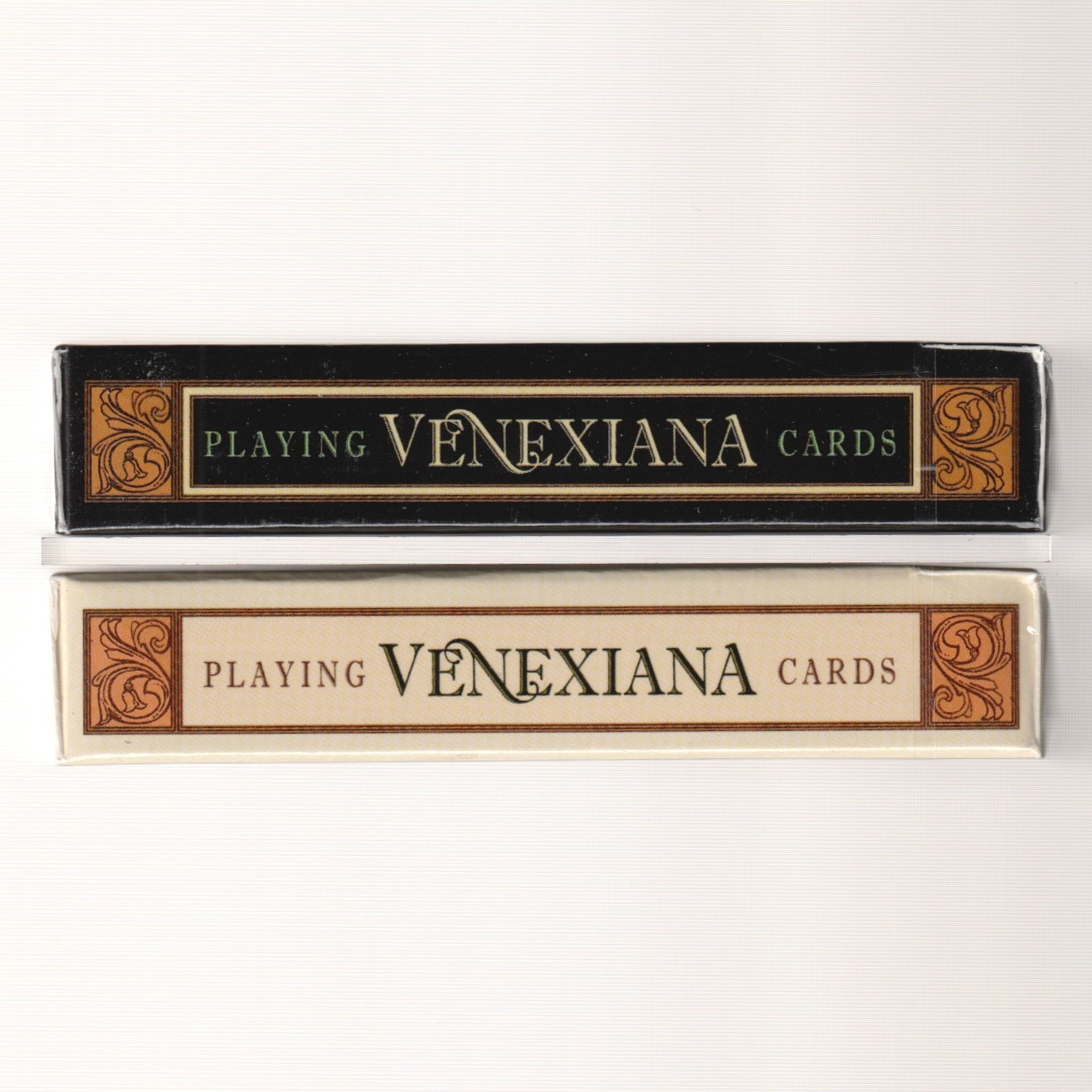 Bicycle Venexiana Set [AUCTION]