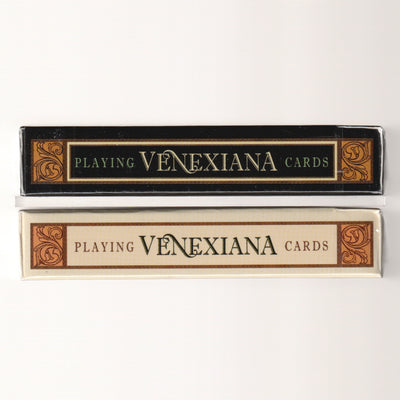 Bicycle Venexiana Set [AUCTION]