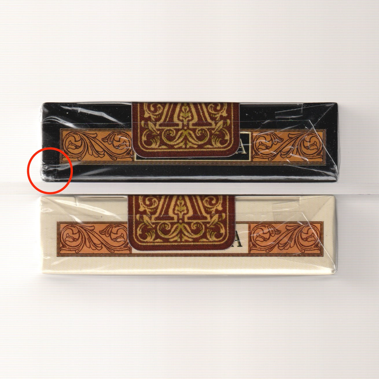 Bicycle Venexiana Set [AUCTION]