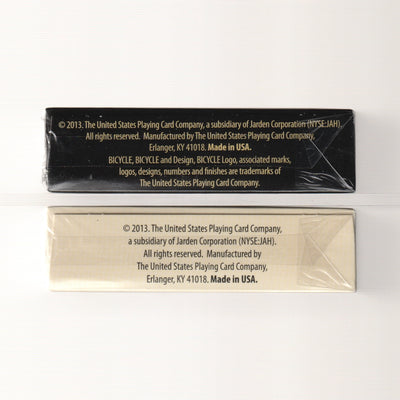 Bicycle Venexiana Set [AUCTION]