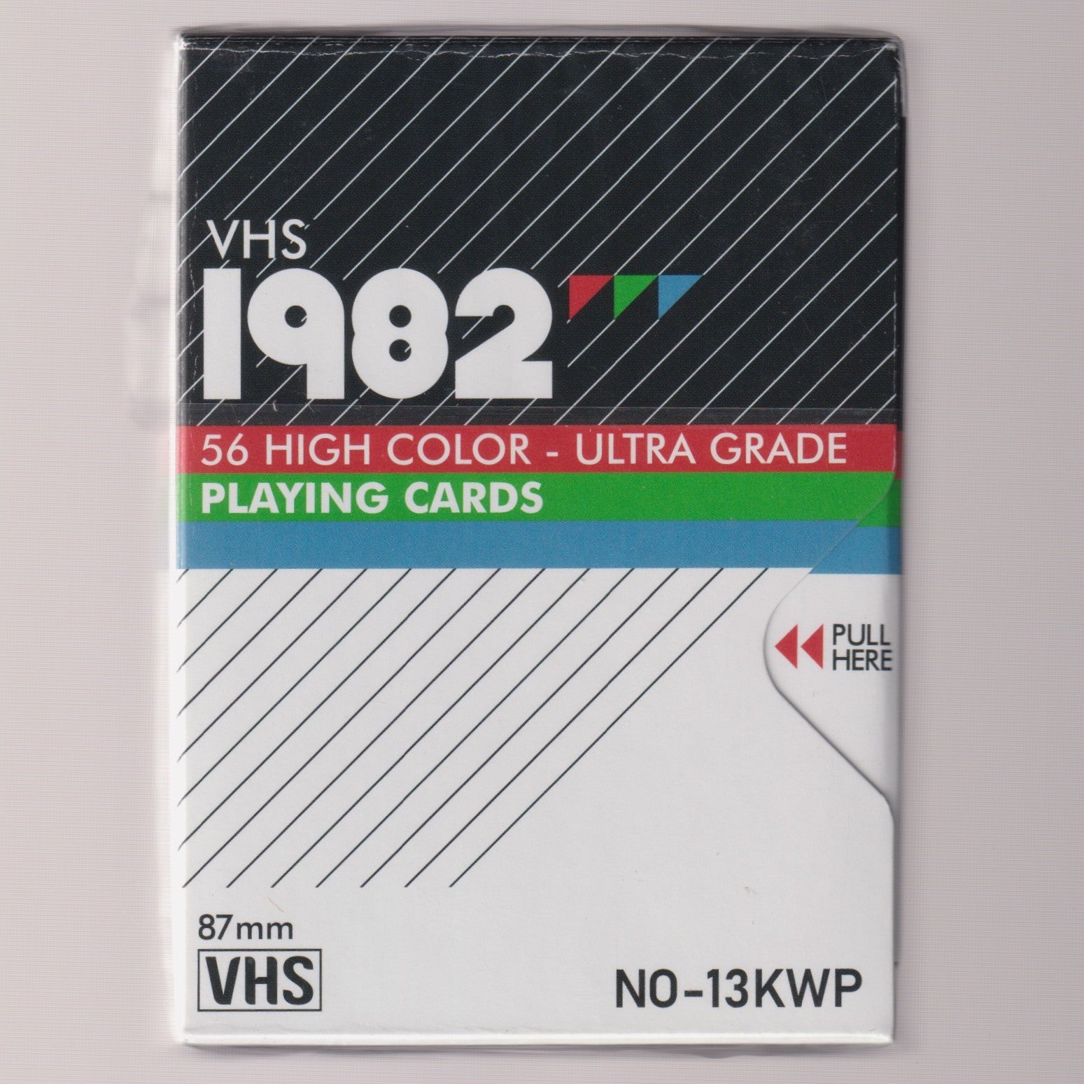 VHS 1985 (Standard) [AUCTION]