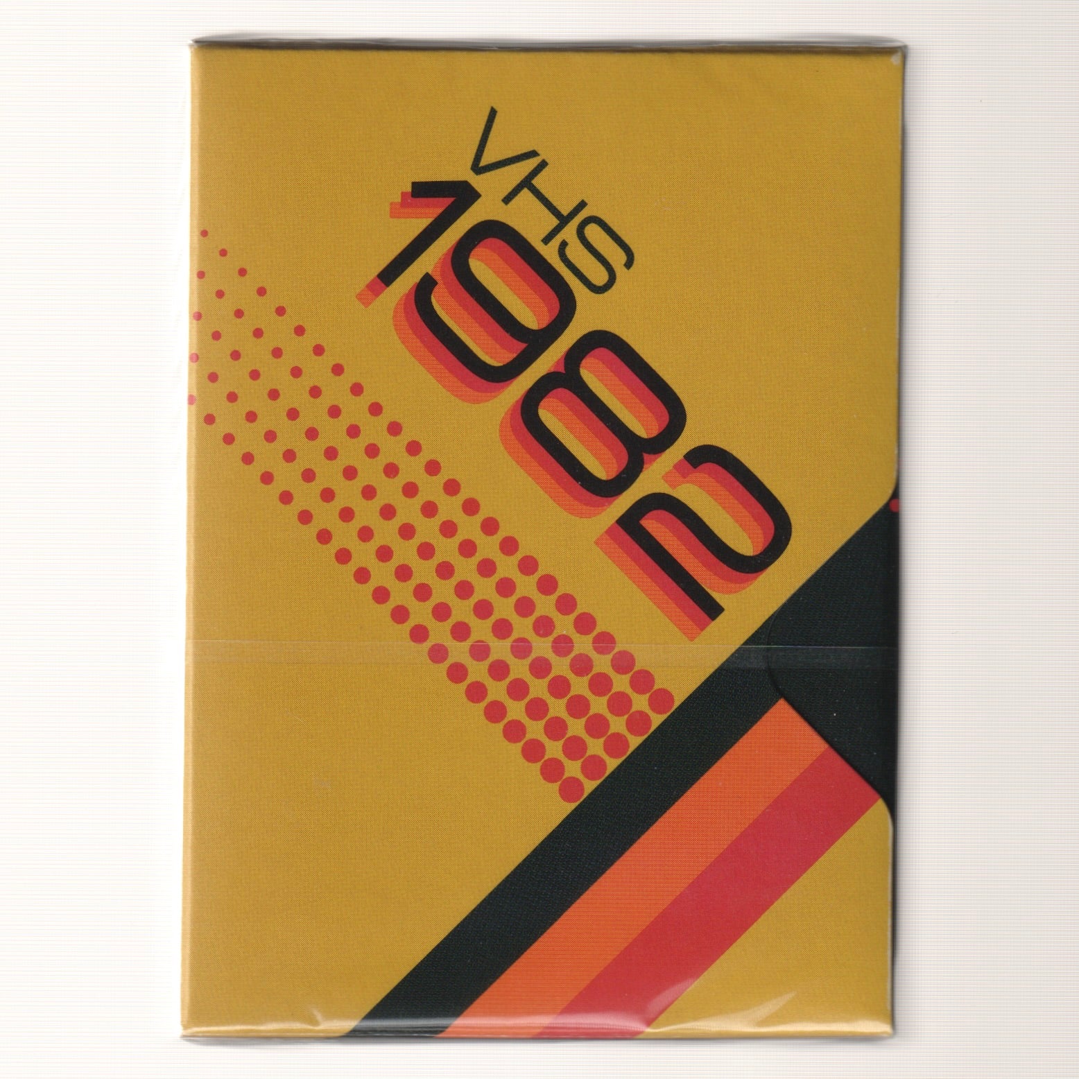 VHS Limited Edition (#432/500) [AUCTION]