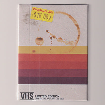 VHS 1982 (Variant #5 "Early Light", #0443/1000) [AUCTION]