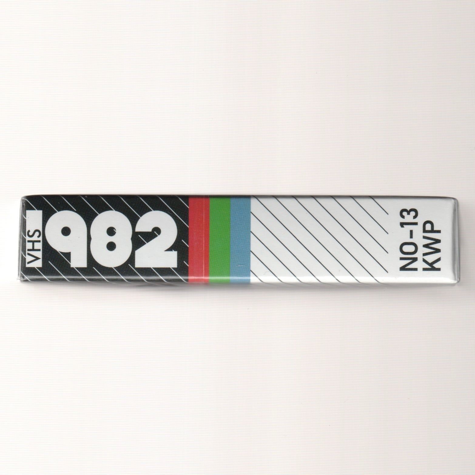 VHS 1982 (Standard Edition) [AUCTION]