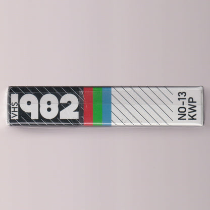 VHS 1985 (Standard) [AUCTION]