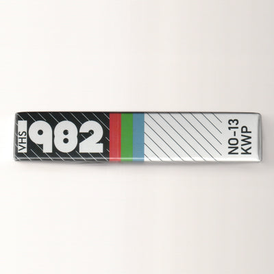 VHS 1982 (Standard Edition) [AUCTION]
