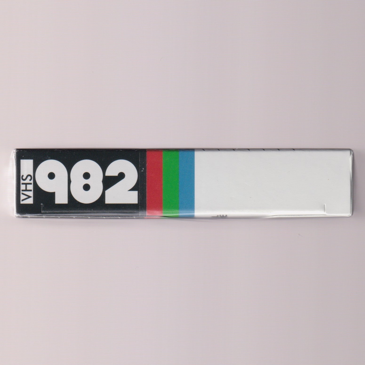 VHS 1985 (Standard) [AUCTION]