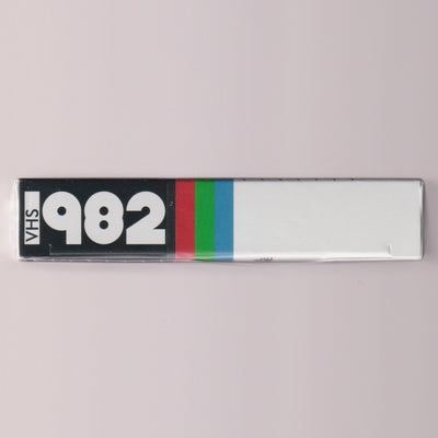 VHS 1985 (Standard) [AUCTION]