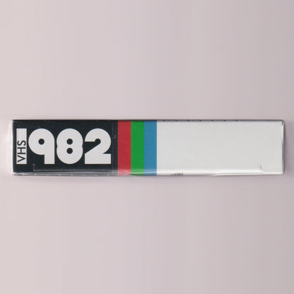 VHS 1985 (Standard) [AUCTION]