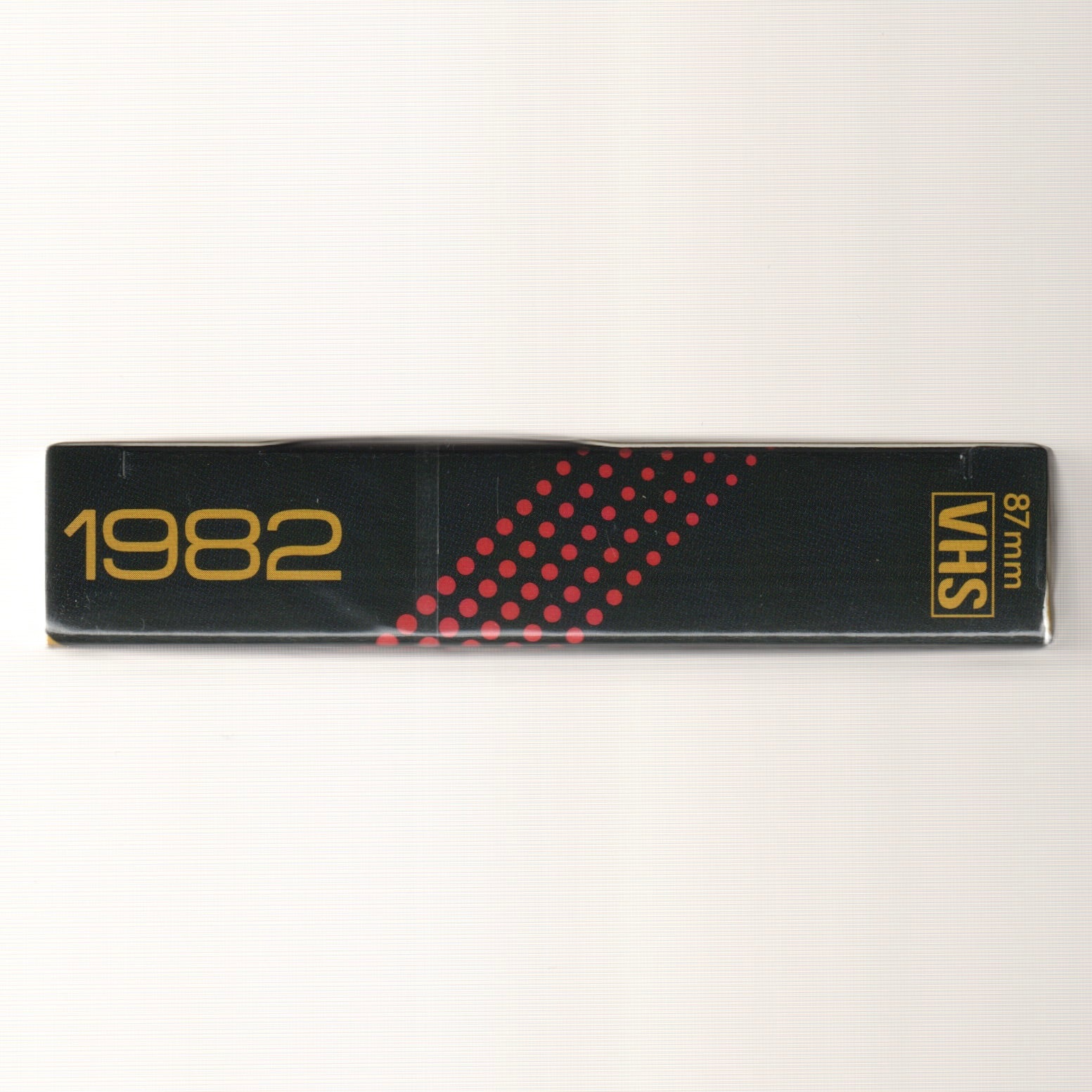 VHS Limited Edition (#432/500) [AUCTION]