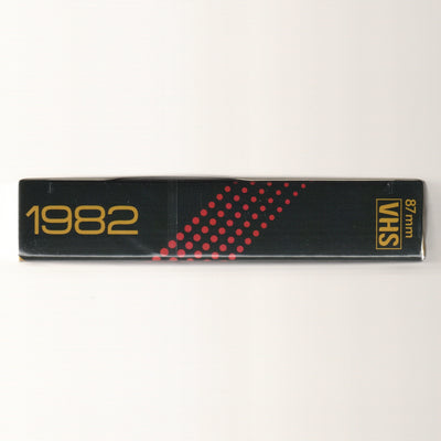 VHS Limited Edition (#432/500) [AUCTION]