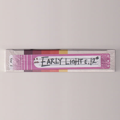 VHS 1982 (Variant #5 "Early Light", #0443/1000) [AUCTION]