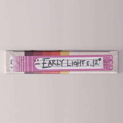 VHS 1982 (Variant #5 "Early Light", #0443/1000) [AUCTION]