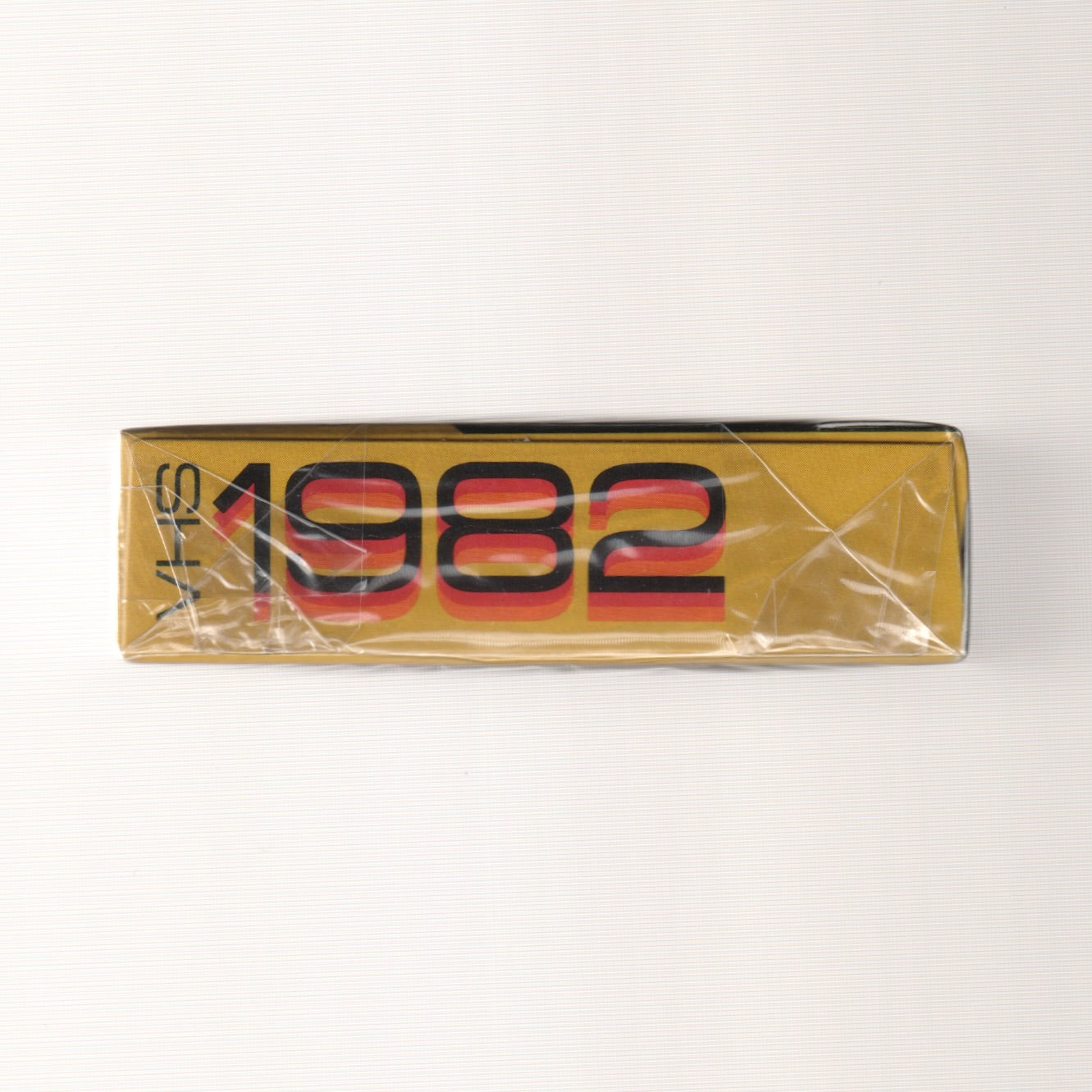 VHS Limited Edition (#432/500) [AUCTION]