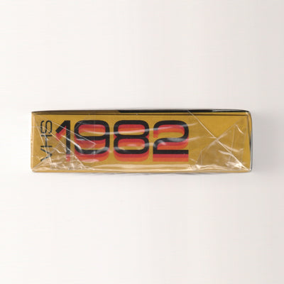 VHS Limited Edition (#432/500) [AUCTION]