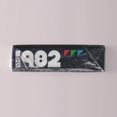 VHS 1985 (Standard) [AUCTION]