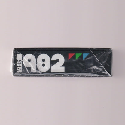 VHS 1985 (Standard) [AUCTION]