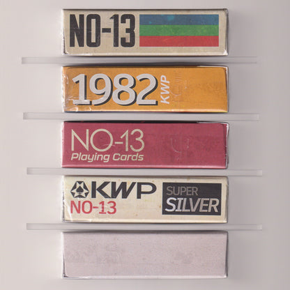 VHS 1982 (#0248/1000) [AUCTION]