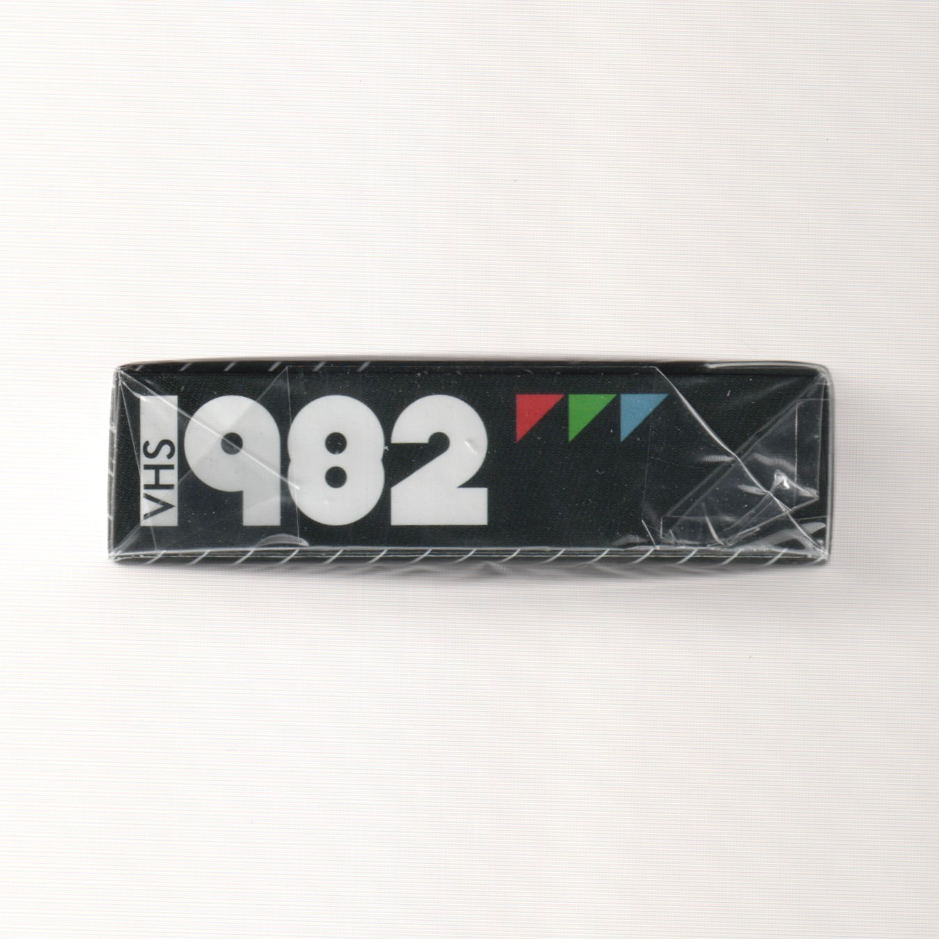 VHS 1982 (Standard Edition) [AUCTION]