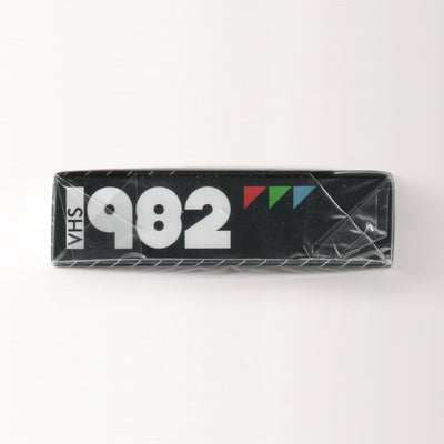 VHS 1982 (Standard Edition) [AUCTION]