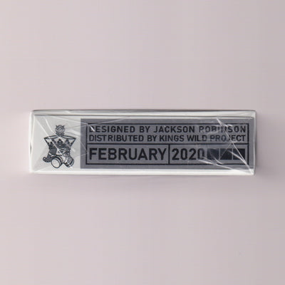 VHS 1985 (Standard) [AUCTION]
