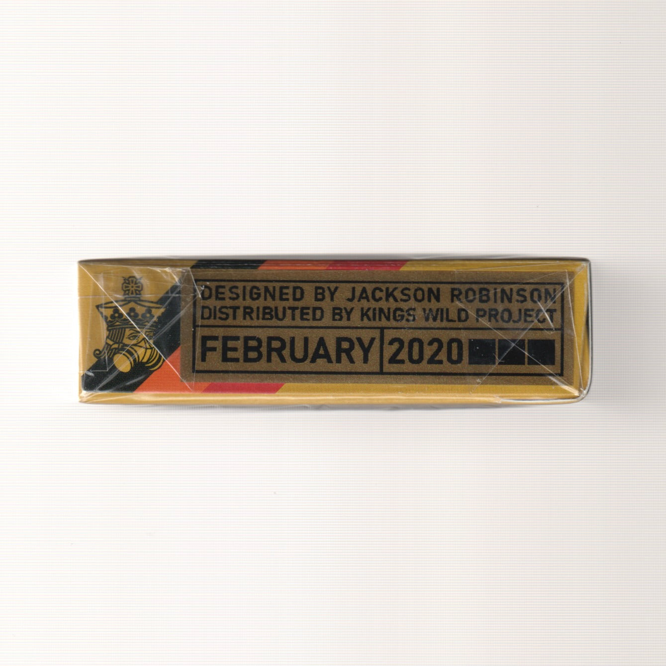 VHS Limited Edition (#432/500) [AUCTION]