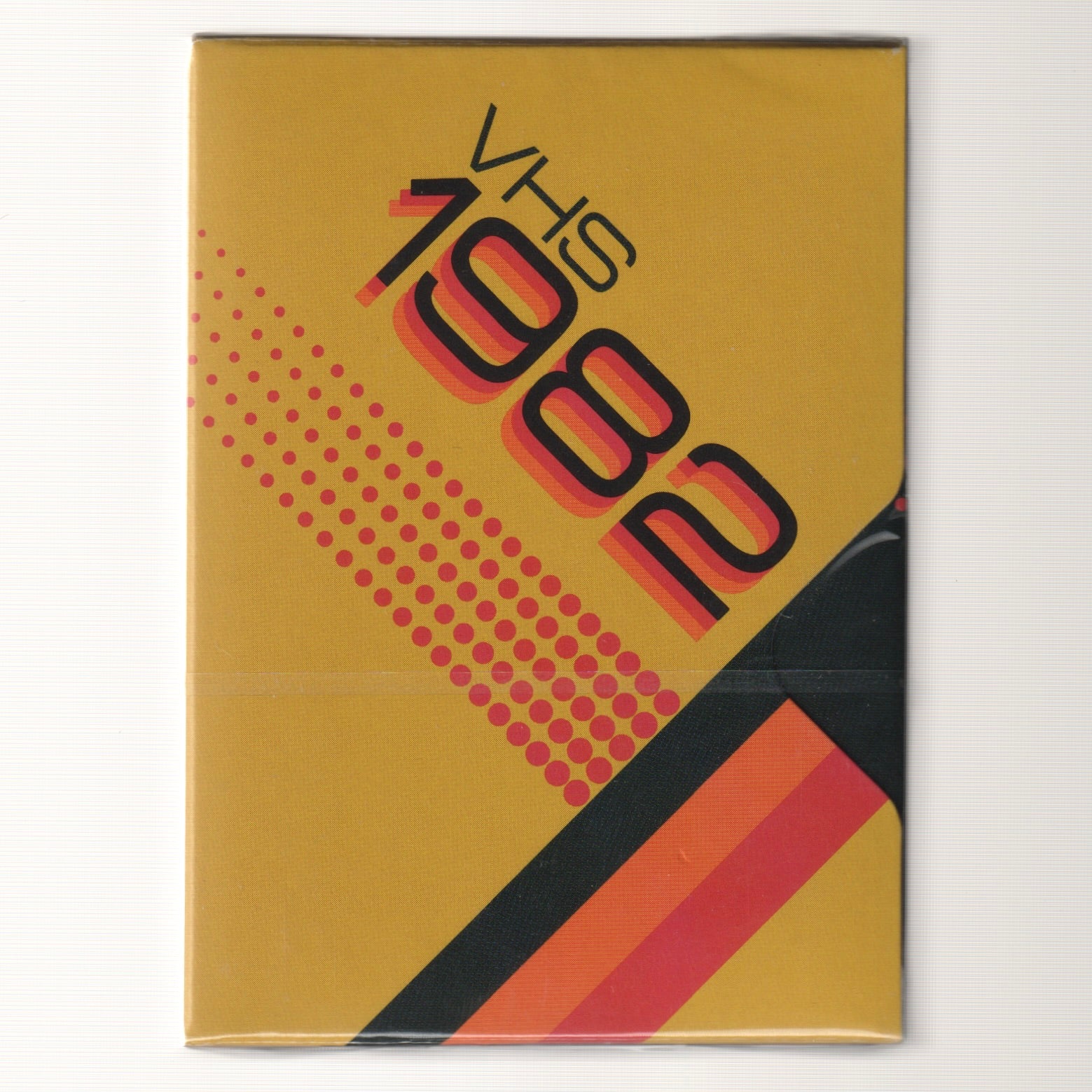 VHS 1982 (Limited Edition, #286/500) [AUCTION]