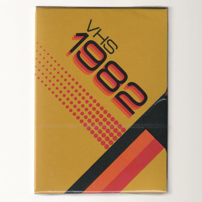 VHS 1982 (Limited Edition, #286/500) [AUCTION]