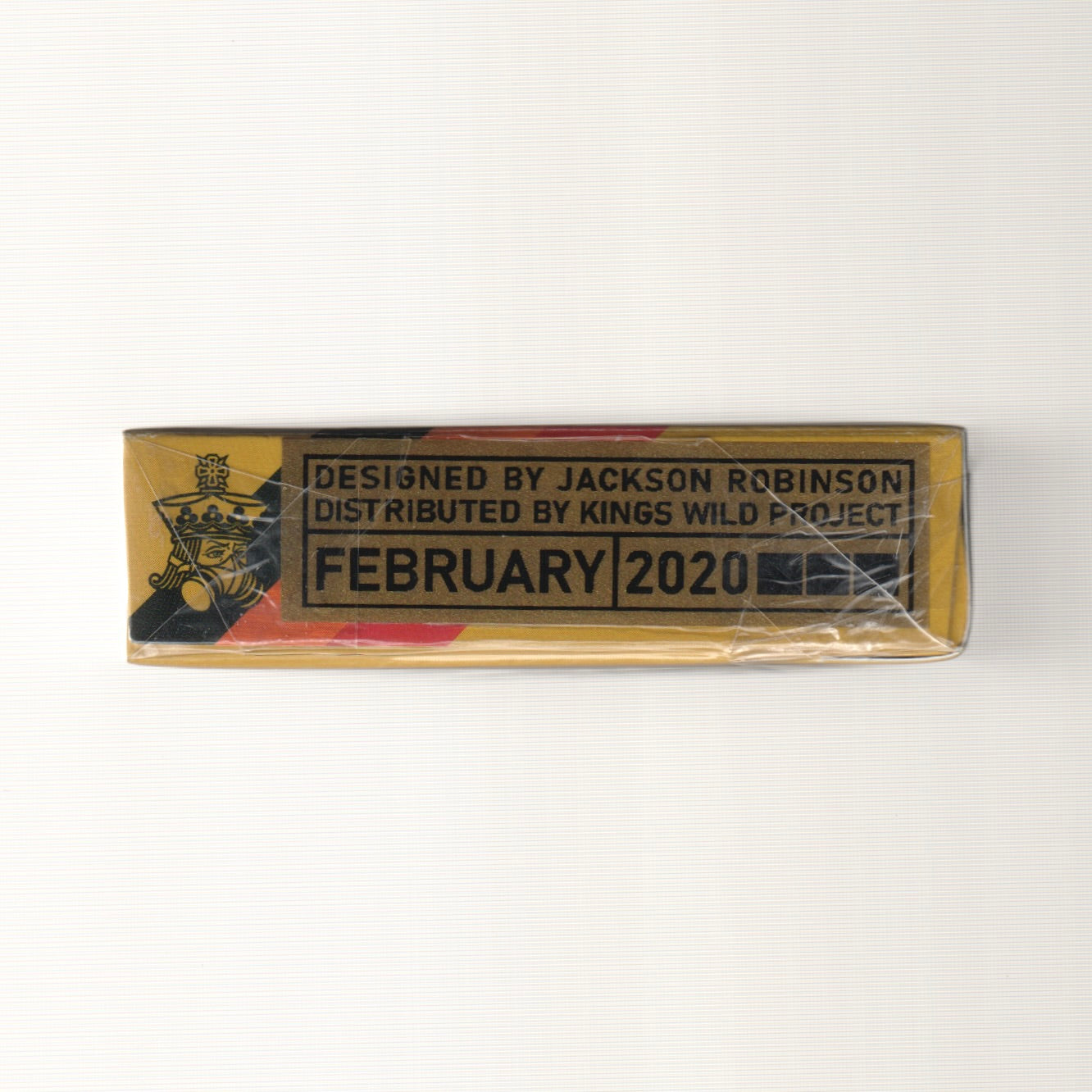 VHS 1982 (Limited Edition, #286/500) [AUCTION]