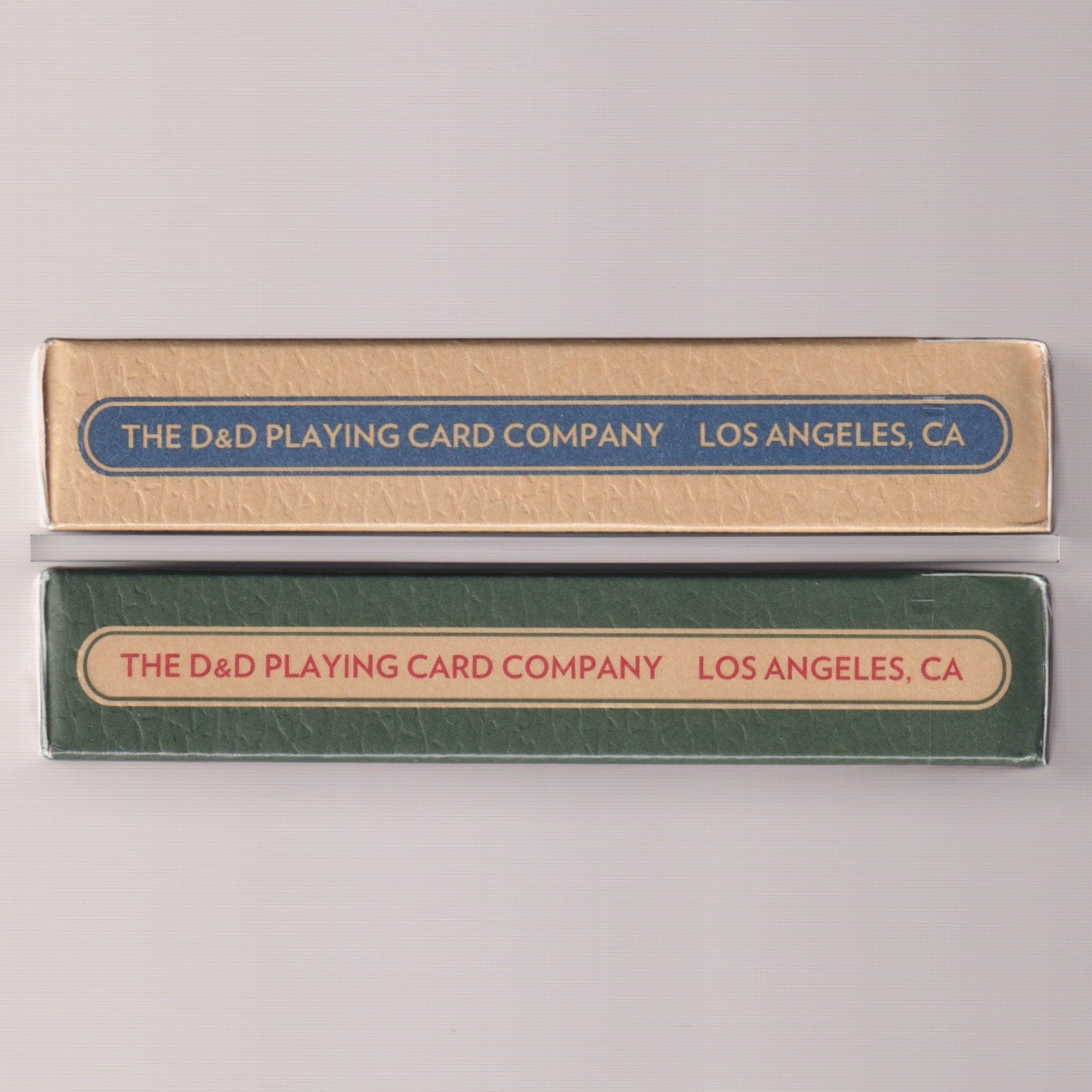 Vintage Plaid V1 Set [AUCTION]