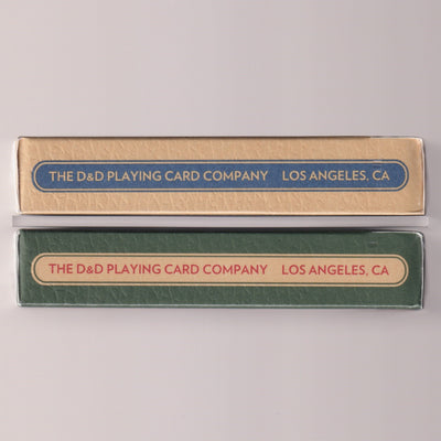 Vintage Plaid V1 Set [AUCTION]